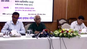 ‘গণতান্ত্রিক ব্যবস্থায় উত্তরণের জন্য প্রয়োজনীয় সংস্কারের ওপর গুরুত্ব দিচ্ছে সরকার’