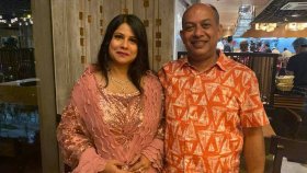 স্ত্রী-সন্তানসহ যশোরের সাবেক মেয়রের দেশত্যাগে নিষেধাজ্ঞা