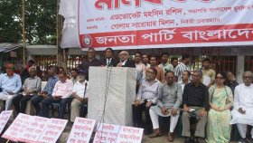 ভারতের পুশ ইনের বিরুদ্ধে সরকারকে কঠোর হওয়ার আহ্বান
