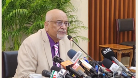 এনবিআর বিভাজনের প্রক্রিয়া সঠিক নয়, সংশোধন প্রয়োজন: ড. দেবপ্রিয়