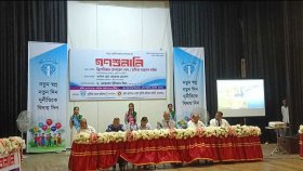 যারা ঘুষ খায়, তারা অমানুষ: দুদক কমিশনার