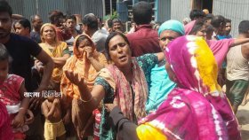 বিএনপি নেতার বিরুদ্ধে চাচাতো ভাইকে পিটিয়ে হত্যার অভিযোগ