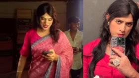 ইরফান সাজ্জাদ বললেন, আপুটা জোস!