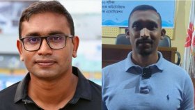 ৩৭ বছর পর ইংলিশ চ্যানেল পাড়ি দিতে যাচ্ছেন বাংলাদেশের দুই  সাঁতারু