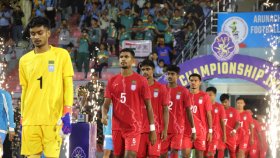 ‘প্রবাসী বড় বিষয় নয়, যাকে যেখানে দরকার সেখানে খেলানো হয়েছে’