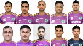 এবার ভারতের প্রো কাবাডির নিলামে বাংলাদেশের ১০ খেলোয়াড়