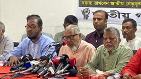 যত দ্রুত সম্ভব বিচার-সংস্কার-নির্বাচন হতে হবে: নজরুল ইসলাম খান