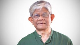এনবিআরে আন্দোলনকারীদের যুক্তিযুক্ত সব প্রস্তাব বিবেচনায় নেওয়া হবে: অর্থ উপদেষ্টা