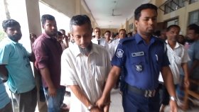 হবিগঞ্জে হত্যা মামলার আসামির মৃত্যুদণ্ড