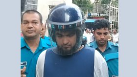 ধর্ষণ মামলায় কারাগারে নোবেল