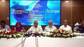 আইনশৃঙ্খলা ঠিকমতো না চললে সবচেয়ে বেশি ক্ষতিগ্রস্ত হয় গরিব মানুষ