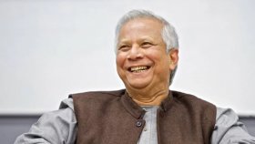 দেশে স্টারলিংকের যাত্রা শুরু হওয়ায় প্রধান উপদেষ্টার অভিনন্দন