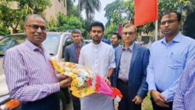 আমাকে আক্রমণ করে লাভ নেই, আদালতে লড়তে হবে: ইশরাক ইস্যুতে আসিফ মাহমুদ 