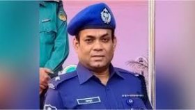 স্ত্রীসহ পল্লবী থানার সাবেক ওসি অপূর্ব হাসানের দেশত্যাগে নিষেধাজ্ঞা
