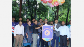 জাতীয় পুরুষ হ্যান্ডবল শুরু, থাকছে অর্থ পুরস্কারও