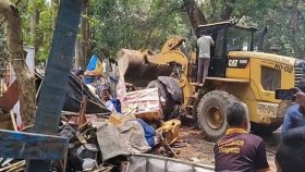 সোহরাওয়ার্দী উদ্যানের নিরাপত্তায় উপকমিটি গঠন