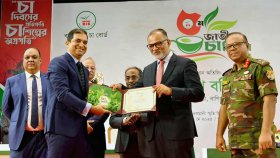 দুটি শ্রেষ্ঠ পুরস্কার পেলো কাজী অ্যান্ড কাজী টি 