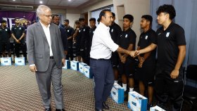 রানার্সআপ হয়ে ৫০ হাজার টাকা পুরস্কার পেয়ে খুশি ওরা, কিন্তু...