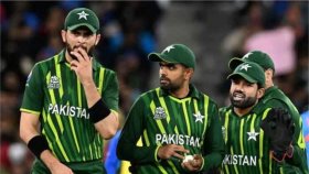 বাংলাদেশের বিপক্ষে পাকিস্তানের দল ঘোষণা, বাদ শাহীন-বাবর