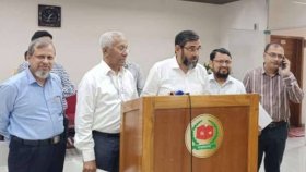 নিরপেক্ষতা নিয়ে এনসিপির উদ্বেগ: মন্তব্য করতে নারাজ ইসি