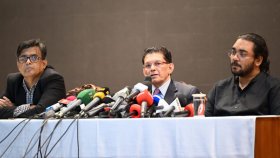 করিডোর নিয়ে কারও সঙ্গে আলোচনা হয়নি, প্রয়োজনও নাই: নিরাপত্তা উপদেষ্টা