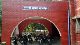 ১০ টাকার লোভ দেখিয়ে শিশুকে ধর্ষণের অভিযোগ