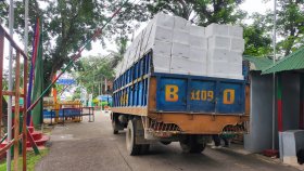 আখাউড়া স্থলবন্দর দিয়ে ভারতে মাছ রফতানি বন্ধ