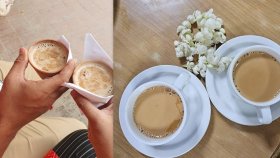 ঢাকার সেরা এসব চা খেয়েছেন তো?