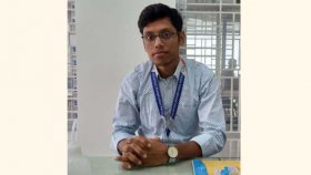 মেট্রোরেল পিলারের পাশে বিশ্ববিদ্যালয় শিক্ষার্থীর রক্তাক্ত মরদেহ, বাবা বলছেন ‘স্বাভাবিক মৃত্যু’