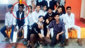 চাকরির জন্য কাগজপত্র জমা দিতে যাওয়ার পথে প্রাণ গেলো এসএসসি ফলপ্রার্থীর