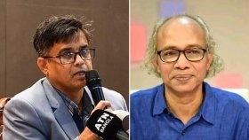 শফিকুল আলম প্রধান উপদেষ্টার প্রেস সচিব নাকি সরকারের মুখপাত্র, ব্যাখ্যা চাইলেন নুরুল কবির