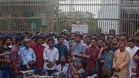 বিএনপির মুখপাত্রের ভূমিকা পালন করছে নির্বাচন কমিশন: নাসীরুদ্দীন পাটওয়ারী