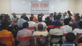 বিএনপির ২১ নেতাকর্মীর বিরুদ্ধে এনসিপি নেতার মামলা