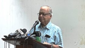 ফ্যাসিবাদের পেছনে থাকে উন্মাদনার রাজনীতি: ড. মাহবুব উল্লাহ