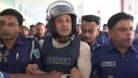 দুটি হত্যা মামলায় ব্যারিস্টার সুমনের জামিন প্রশ্নে হাইকোর্টের রুল