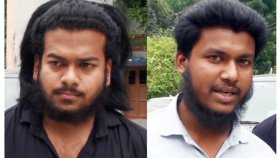 সাইবার নিরাপত্তা আইনে বৈষম্যবিরোধী ছাত্র আন্দোলনের দুই নেতা গ্রেফতার