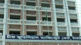 শেখ হাসিনাসহ ৩৯৩ জনের বিরুদ্ধে করা মামলা তুলে নিলেন বিএনপি নেতা