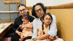 ‘ভাগ্য ভালো, আমরা তখন গল্প করছিলাম’