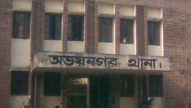 যশোর পৌর কৃষক দলের সভাপতিকে হত্যা