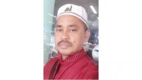 যশোর পৌর কৃষক দলের সভাপতিকে হত্যা