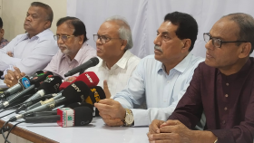 নিরাপত্তা উপদেষ্টা ড. খলিলকে সরিয়ে পূর্ণাঙ্গ তথ্য প্রকাশের দাবি বিএনপির