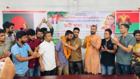 বৈষম্যবিরোধী ছাত্র আন্দোলন থেকে ছাত্রদলে যোগ দিলেন ৩০ জন
