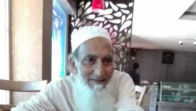 অসুস্থ বাবার জন্য দোয়া চাইলেন বিএনপি নেতা শায়রুল কবির