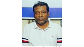 বগুড়ায় ইউপি চেয়ারম্যান গ্রেফতার