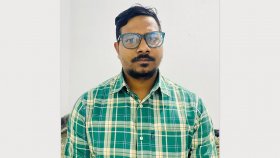 মীরসরাইয়ে নিষিদ্ধ ছাত্রলীগের সাবেক নেতা গ্রেফতার