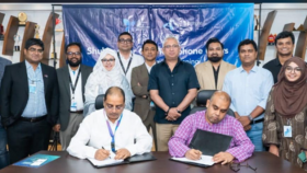 গ্রাহকদের জন্য সহজ স্বাস্থ্যসেবা আনলো গ্রামীণফোন ও সুখী