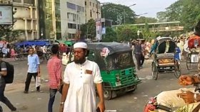 শাহবাগ ছেড়ে দিয়েছে ছাত্রদল, যান চলাচল স্বাভাবিক