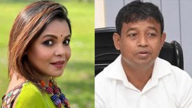 অভিনেত্রী শাওন-ডিবি হারুনসহ ১২ জনের দেশত্যাগে নিষেধাজ্ঞা
