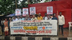 বাজেটে কৃষি খাতে ৪০ শতাংশ বরাদ্দের দাবি