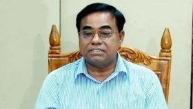 রিমান্ড শেষে কারাগারে সাবেক স্বরাষ্ট্র সচিব জাহাঙ্গীর আলম 